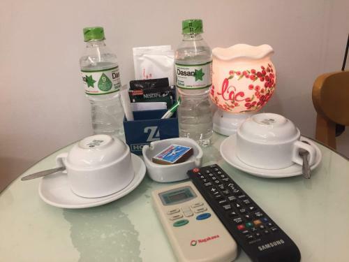Hotel 24 Kim Ma