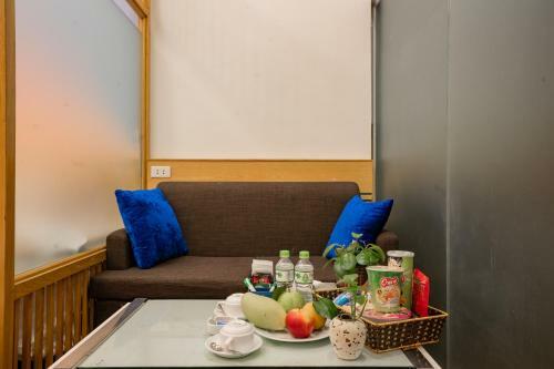 Hotel 24 Kim Ma