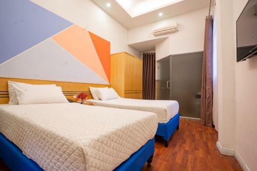 Hotel 24 Kim Ma