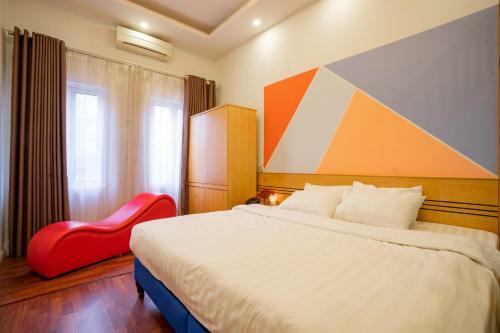 Hotel 24 Kim Ma
