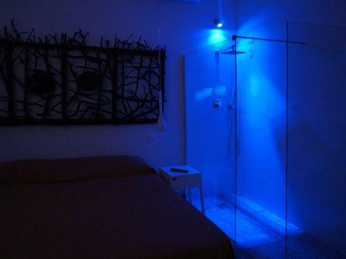 Hostal Villa Di Papa'