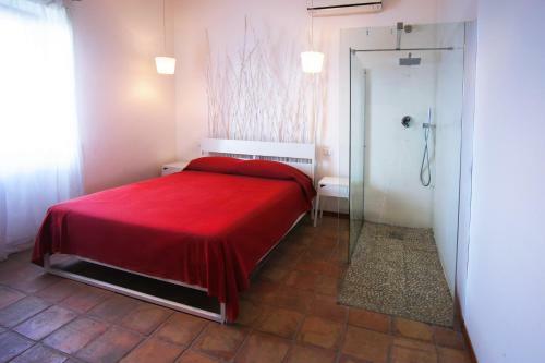 Hostal Villa Di Papa'