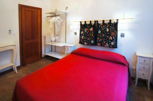 Hostal Villa Di Papa'