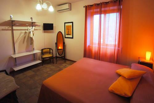Hostal Villa Di Papa'