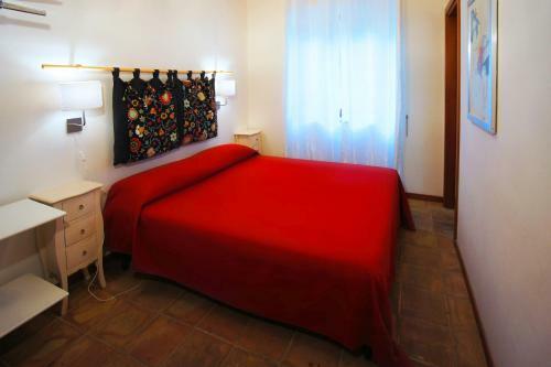 Hostal Villa Di Papa'