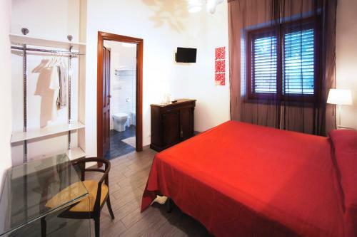 Hostal Villa Di Papa'