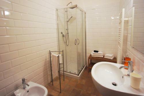 Hostal Villa Di Papa'