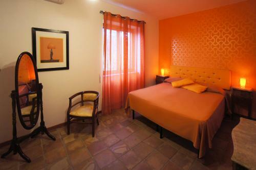 Hostal Villa Di Papa'