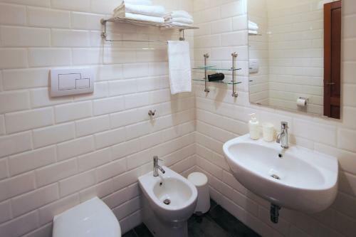 Hostal Villa Di Papa'
