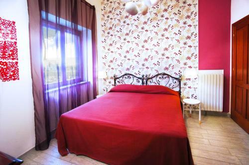Hostal Villa Di Papa'