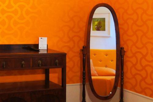 Hostal Villa Di Papa'
