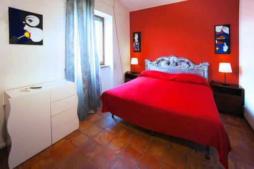 Hostal Villa Di Papa'