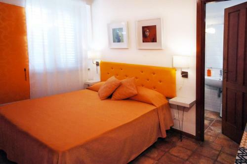 Hostal Villa Di Papa'