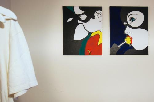 Hostal Villa Di Papa'