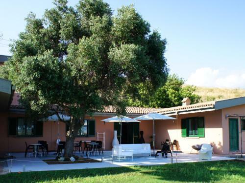 Hostal Villa Di Papa'