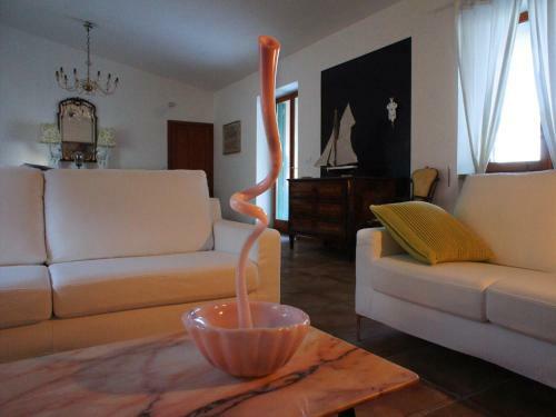 Hostal Villa Di Papa'