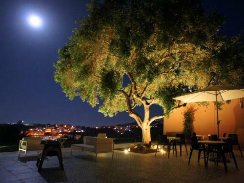 Hostal Villa Di Papa'