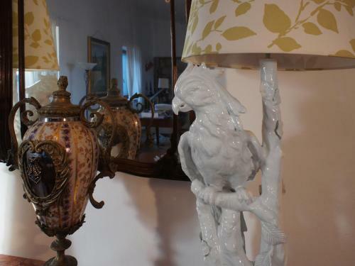 Hostal Villa Di Papa'