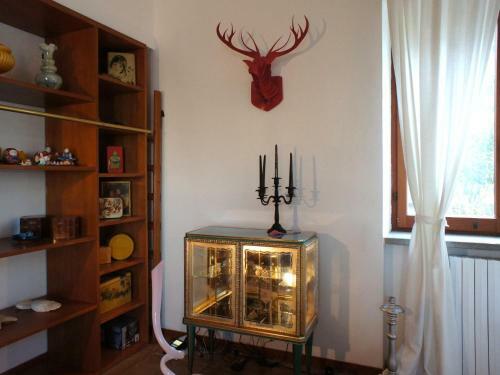 Hostal Villa Di Papa'