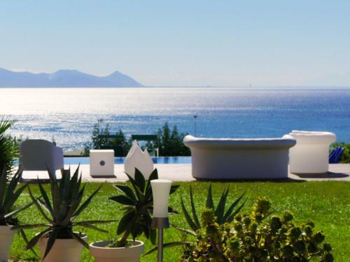 Hostal Villa Di Papa'