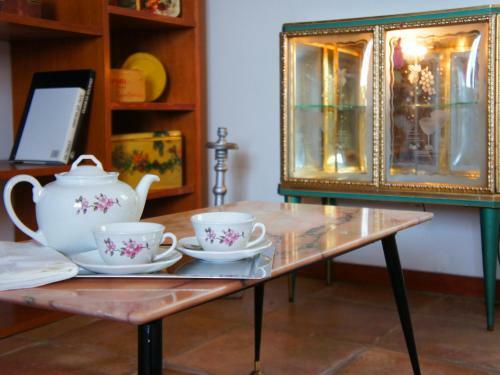Hostal Villa Di Papa'
