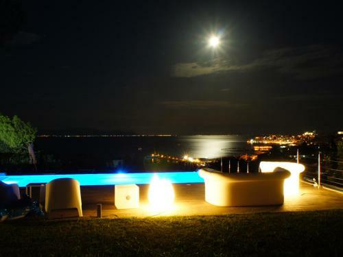 Hostal Villa Di Papa'