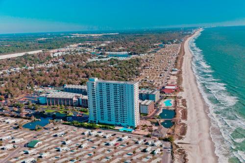 Hotel Myrtle Beach Resort