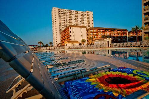 Hotel Myrtle Beach Resort
