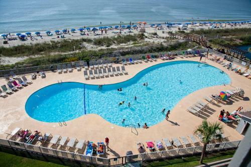 Hotel Myrtle Beach Resort