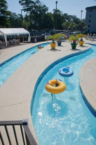 Hotel Myrtle Beach Resort