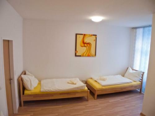 Hazienda Apartments