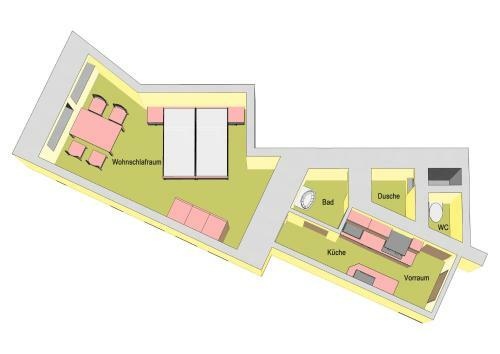 Hazienda Apartments