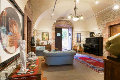B&B S'asilo Sardegna