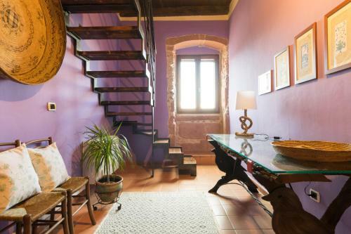 B&B S'asilo Sardegna