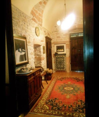 B&B S'asilo Sardegna