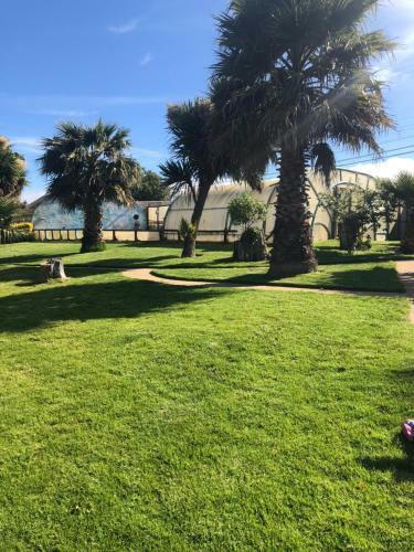 Posada Complejo Turistico Urra�s House