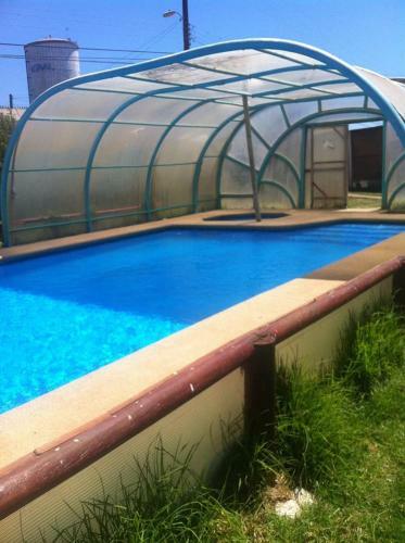 Posada Complejo Turistico Urra�s House