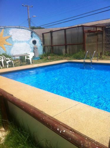 Posada Complejo Turistico Urra�s House