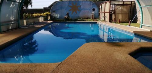 Posada Complejo Turistico Urra�s House