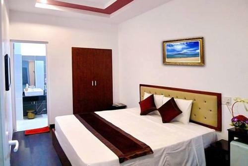 Merlion Hotel