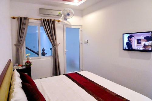 Merlion Hotel