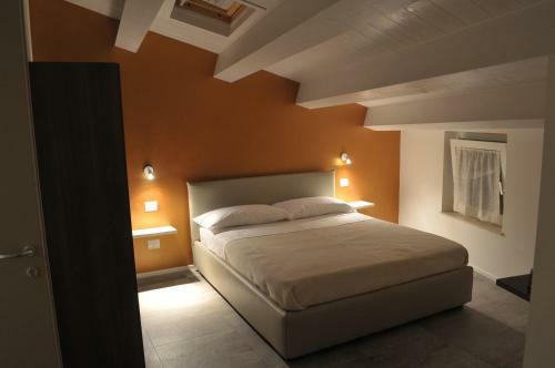 Hostal Angolo Divino