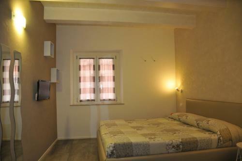 Hostal Angolo Divino