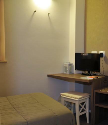 Hostal Angolo Divino