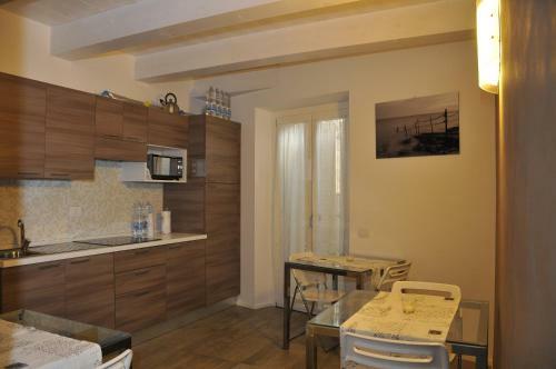 Hostal Angolo Divino