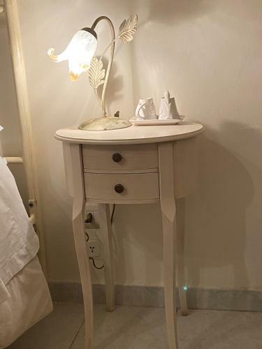 B&B Paradiso San Vincenzo