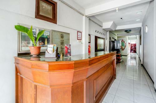 Hotel Cristalit