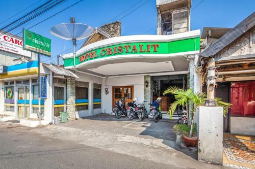Hotel Cristalit