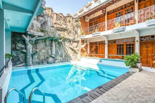 Hotel Cristalit
