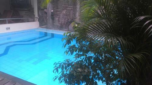 Hotel Cristalit